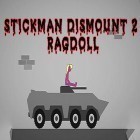 Скачайте игру Stickman dismount 2: Ragdoll бесплатно и Be a legend: Football для Андроид телефонов и планшетов.