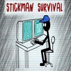 Скачайте игру Stickman five nights survival бесплатно и Kingdom conquest 2 для Андроид телефонов и планшетов.
