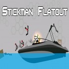 Скачайте игру Stickman flatout epic бесплатно и Onet animal для Андроид телефонов и планшетов.
