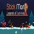Скачайте игру Stickman: Legend of survival бесплатно и Deemo для Андроид телефонов и планшетов.