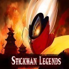 Скачайте игру Stickman legends бесплатно и Falling Fred для Андроид телефонов и планшетов.