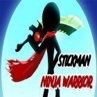 Скачайте игру Stickman ninja warrior 3D бесплатно и ABC Mysteriez Hidden Letters для Андроид телефонов и планшетов.