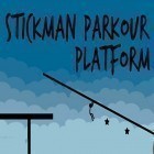 Скачайте игру Stickman parkour platform бесплатно и Tom and Jerry in Rig-A Bridge для Андроид телефонов и планшетов.