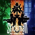 Скачайте игру Stickman PvP wars online бесплатно и Star trek: Trexels для Андроид телефонов и планшетов.