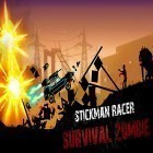 Скачайте игру Stickman racer: Survival zombie бесплатно и Tallowmere для Андроид телефонов и планшетов.