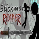 Скачайте игру Stickman reaper бесплатно и Double dragon: Trilogy для Андроид телефонов и планшетов.