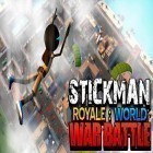 Скачайте игру Stickman royale: World war battle бесплатно и Snow blower: Truck sim 3D для Андроид телефонов и планшетов.