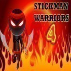 Скачайте игру Stickman warriors 4 online бесплатно и Stackz: Put the rings on. Color puzzle для Андроид телефонов и планшетов.