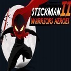 Скачайте игру Stickman warriors heroes 2 бесплатно и Super Dynamite Fishing для Андроид телефонов и планшетов.