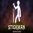 Скачайте игру Stickman weapon master бесплатно и Catch the rabbit для Андроид телефонов и планшетов.