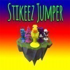 Скачайте игру Stikeez jumper бесплатно и Running Stickman: Sketch hero для Андроид телефонов и планшетов.