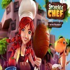 Скачайте игру Stone age chef: The crazy restaurant and cooking game бесплатно и Christmas winterland для Андроид телефонов и планшетов.