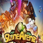Скачайте игру Stone arena бесплатно и Stickman soccer для Андроид телефонов и планшетов.