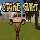 Скачайте игру Stone giant бесплатно и Zombie killer squad для Андроид телефонов и планшетов.