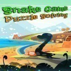 Скачайте игру Strange snake game: Puzzle solving бесплатно и Cat vs dog deluxe для Андроид телефонов и планшетов.