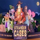 Скачайте игру Stranger cases: A mystery escape бесплатно и Cubic castles для Андроид телефонов и планшетов.