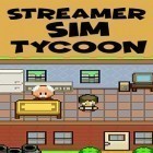 Скачайте игру Streamer sim tycoon бесплатно и iRunner для Андроид телефонов и планшетов.