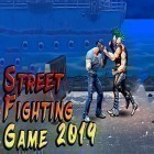 Скачайте игру Street fighting game 2019 бесплатно и Crossing Void - Global для Андроид телефонов и планшетов.