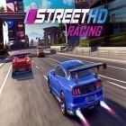 Скачайте игру Street racing HD бесплатно и Ayakashi: Ghost guild для Андроид телефонов и планшетов.