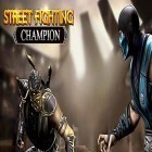 Скачайте игру Street shadow fighting champion бесплатно и Speed racing ultimate 4 для Андроид телефонов и планшетов.