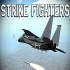 Скачайте игру Strike fighters бесплатно и Mount Garr Azeroth для Андроид телефонов и планшетов.