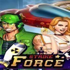 Скачайте игру Strike force: Arcade shooter. Shoot 'em up бесплатно и Save jelly для Андроид телефонов и планшетов.