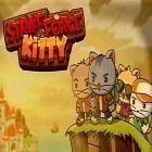 Скачайте игру Strike force kitty бесплатно и Greedy Burplings для Андроид телефонов и планшетов.