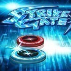 Скачайте игру Strike gate бесплатно и Legendary wars для Андроид телефонов и планшетов.