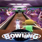 Скачайте игру Strike master bowling бесплатно и Tom and Jerry in Rig-A Bridge для Андроид телефонов и планшетов.