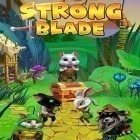 Скачайте игру Strongblade бесплатно и FLEE!-Lost Memory для Андроид телефонов и планшетов.