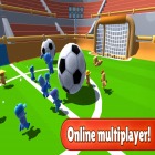Скачайте игру Stumble Guys: Multiplayer Royale бесплатно и Bitter Sam для Андроид телефонов и планшетов.