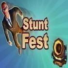 Скачайте игру Stunt fest бесплатно и Devil Hunter для Андроид телефонов и планшетов.