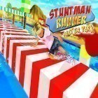 Скачайте игру Stuntman runner water park 3D бесплатно и MeWantBamboo - Master Panda для Андроид телефонов и планшетов.