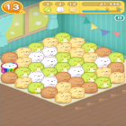 Скачайте игру SUMI SUMI : Matching Puzzle бесплатно и Hungry Cat Mahjong для Андроид телефонов и планшетов.