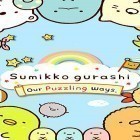 Скачайте игру Sumikko gurashi: Our puzzling ways бесплатно и Hugo troll race для Андроид телефонов и планшетов.