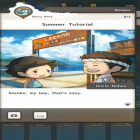 Скачайте игру Summer of Memories Ver2:Mystery of the TimeCapsule бесплатно и Toca: Mini для Андроид телефонов и планшетов.