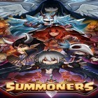 Скачайте игру Summoners battle: Angel's wrath бесплатно и Lumi для Андроид телефонов и планшетов.