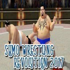 Скачайте игру Sumo wrestling revolution 2017: Pro stars fighting бесплатно и Defender II для Андроид телефонов и планшетов.
