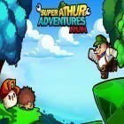 Скачайте игру Super Arthur adventures run бесплатно и Battleships для Андроид телефонов и планшетов.