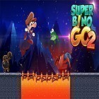 Скачайте игру Super Bino go 2 бесплатно и Angry Gran для Андроид телефонов и планшетов.