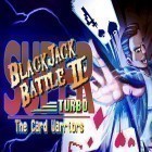 Скачайте игру Super blackjack battle 2: Turbo edition бесплатно и Cubix challenge для Андроид телефонов и планшетов.