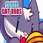 Скачайте игру Super cat bros бесплатно и Shake Spears! для Андроид телефонов и планшетов.