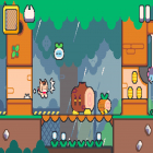 Скачайте игру Super Cat Tales: PAWS бесплатно и Archery king для Андроид телефонов и планшетов.