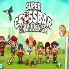 Скачайте игру Super crossbar challenge бесплатно и My Clinic для Андроид телефонов и планшетов.