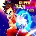 Скачайте игру Super dragon fighter legend бесплатно и Ubongo: Puzzle challenge для Андроид телефонов и планшетов.