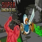 Скачайте игру Super dungeon delvers бесплатно и Anodia 2 для Андроид телефонов и планшетов.