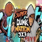 Скачайте игру Super dunk nation 3X3 бесплатно и Talking Tom Cat v1.1.5 для Андроид телефонов и планшетов.