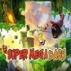 Скачайте игру Super mega dash бесплатно и Magnetic gems для Андроид телефонов и планшетов.