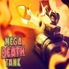 Скачайте игру Super mega death tank бесплатно и Puzzle trooper для Андроид телефонов и планшетов.