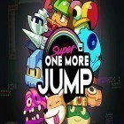 Скачайте игру Super one more jump бесплатно и Bunny Shooter для Андроид телефонов и планшетов.
